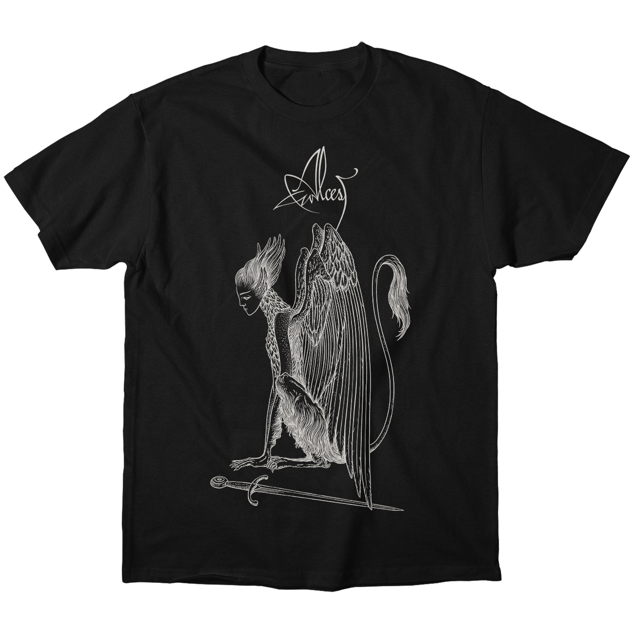 alcest gear Alcest 