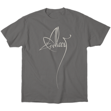 Load image into Gallery viewer, Alcest "Logo" Shirt