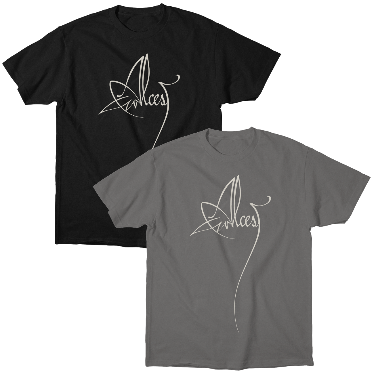 Shirts : Alcest Official Merch – Tagged 