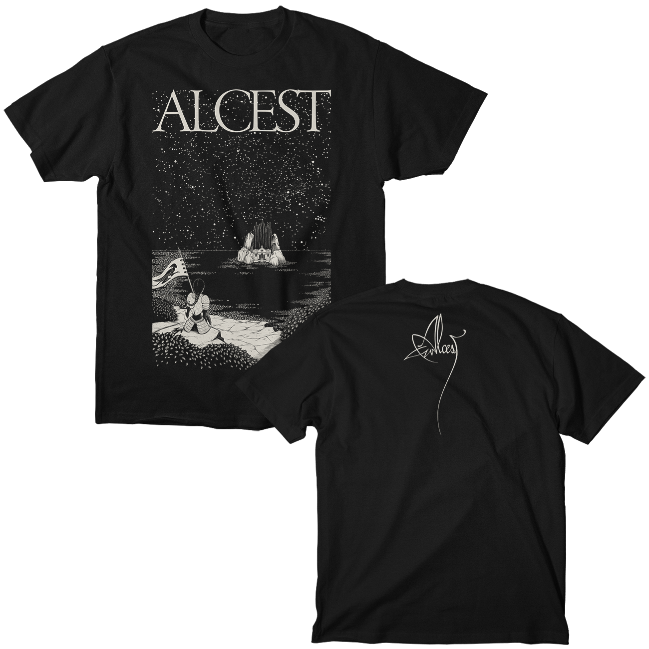 Alcest