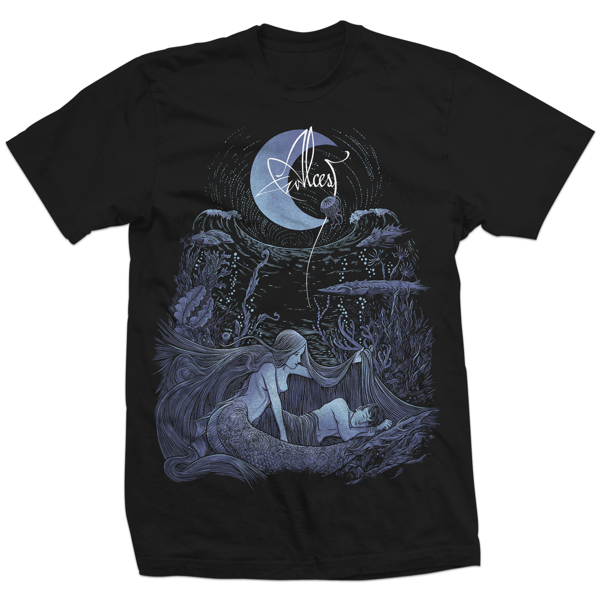 Products : Alcest Official Merch