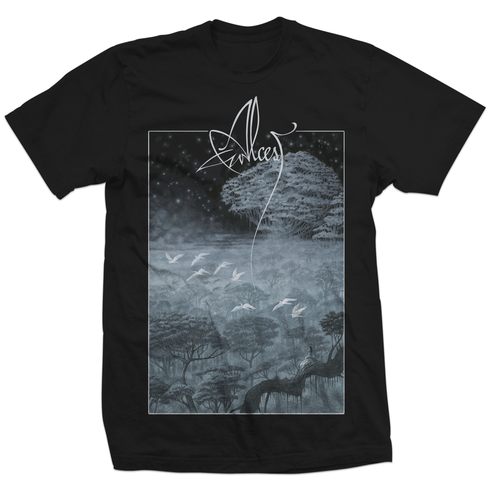 Products : Alcest Official Merch